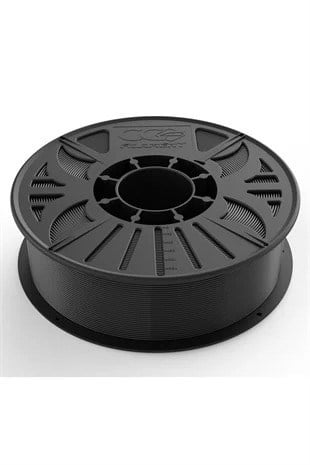 CCF PETG Filament Siyah