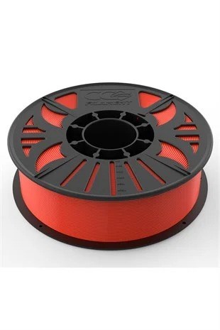 CCF PETG Filament Turuncu