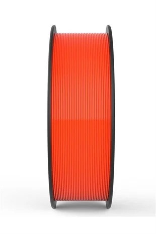 CCF PETG Filament Turuncu