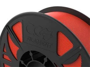 CCF PETG Filament Turuncu