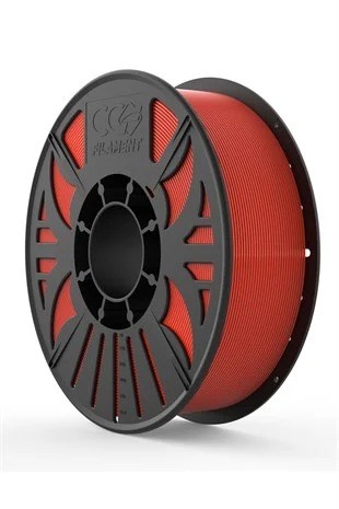 CCF PETG Filament Turuncu