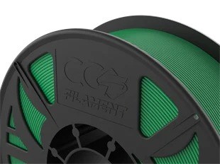 CCF PETG Filament Yeşil