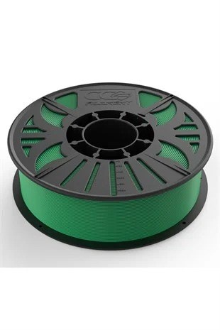 CCF PETG Filament Yeşil