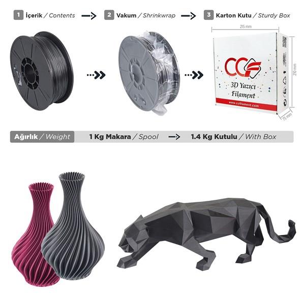 CCF TPU Filament