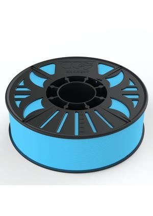Hyper PLA Filament Açık Mavi