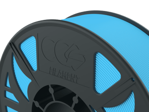 Hyper PLA Filament Açık Mavi