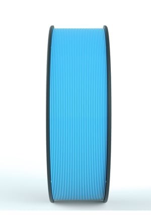 Hyper PLA Filament Açık Mavi