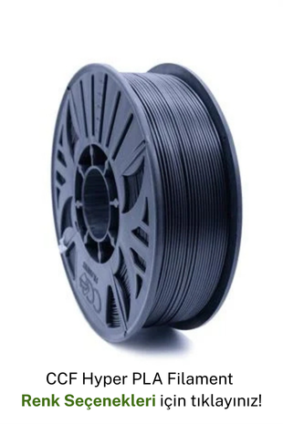 Hyper PLA Filament