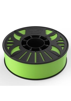Hyper PLA Filament Fıstık Yeşil