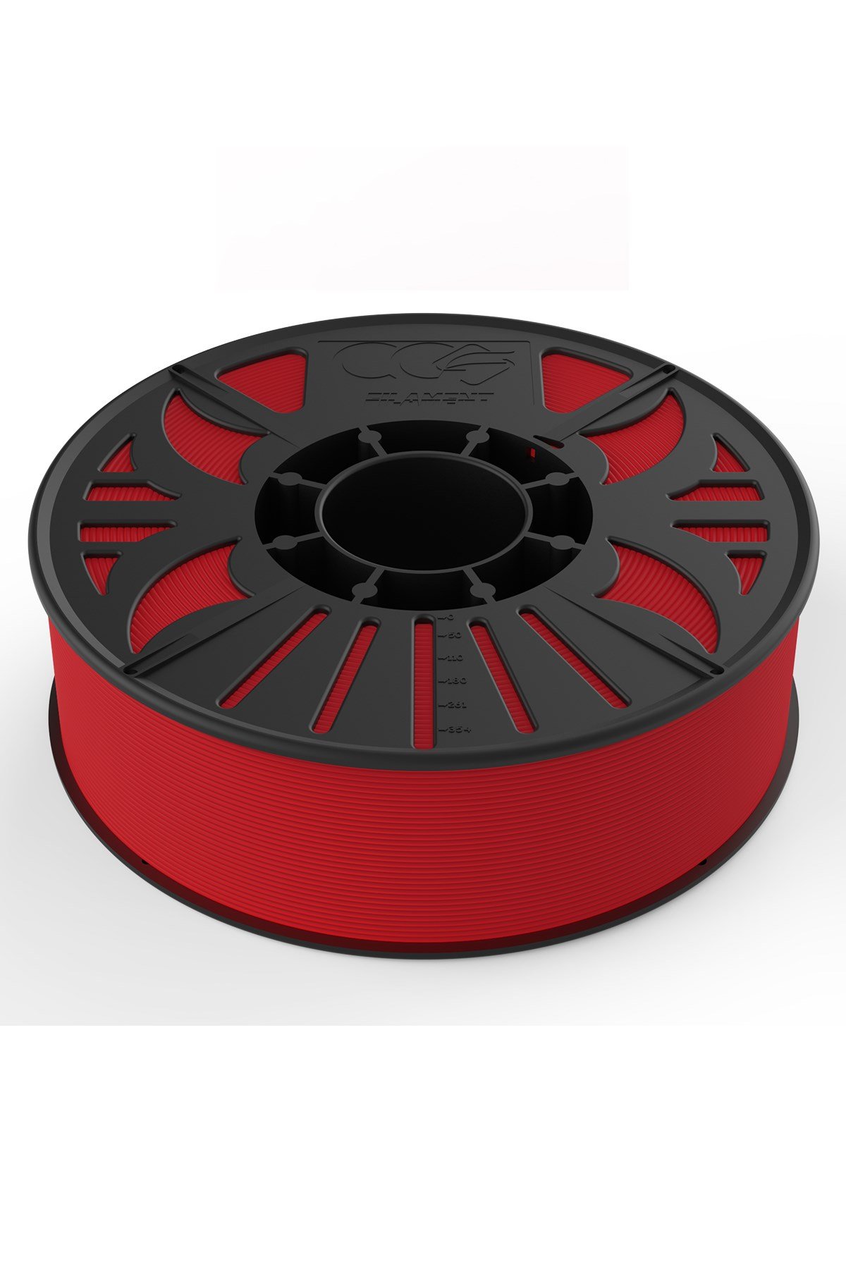Hyper PLA Filament Kırmızı