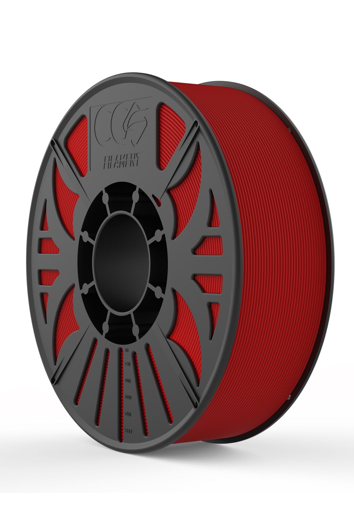Hyper PLA Filament Kırmızı
