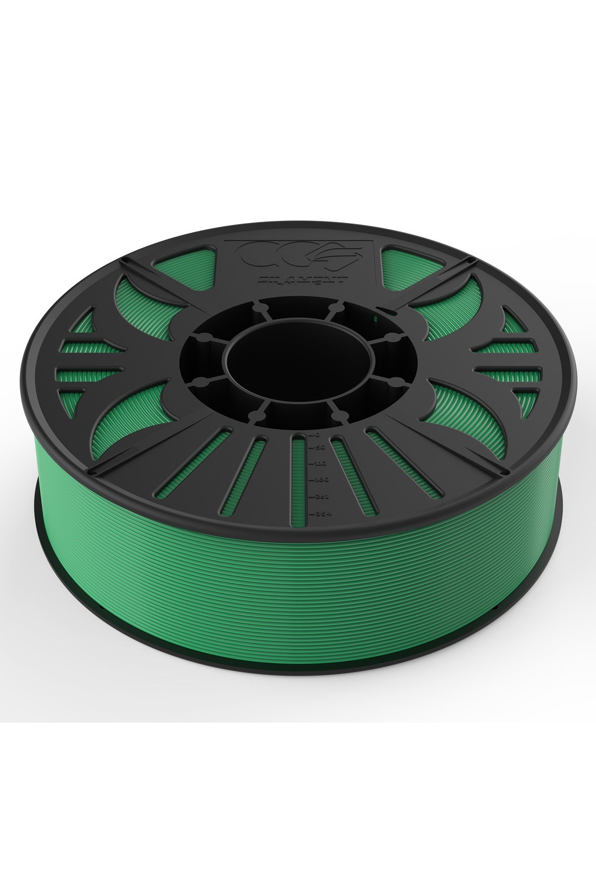 Hyper PLA Filament KS Yeşili