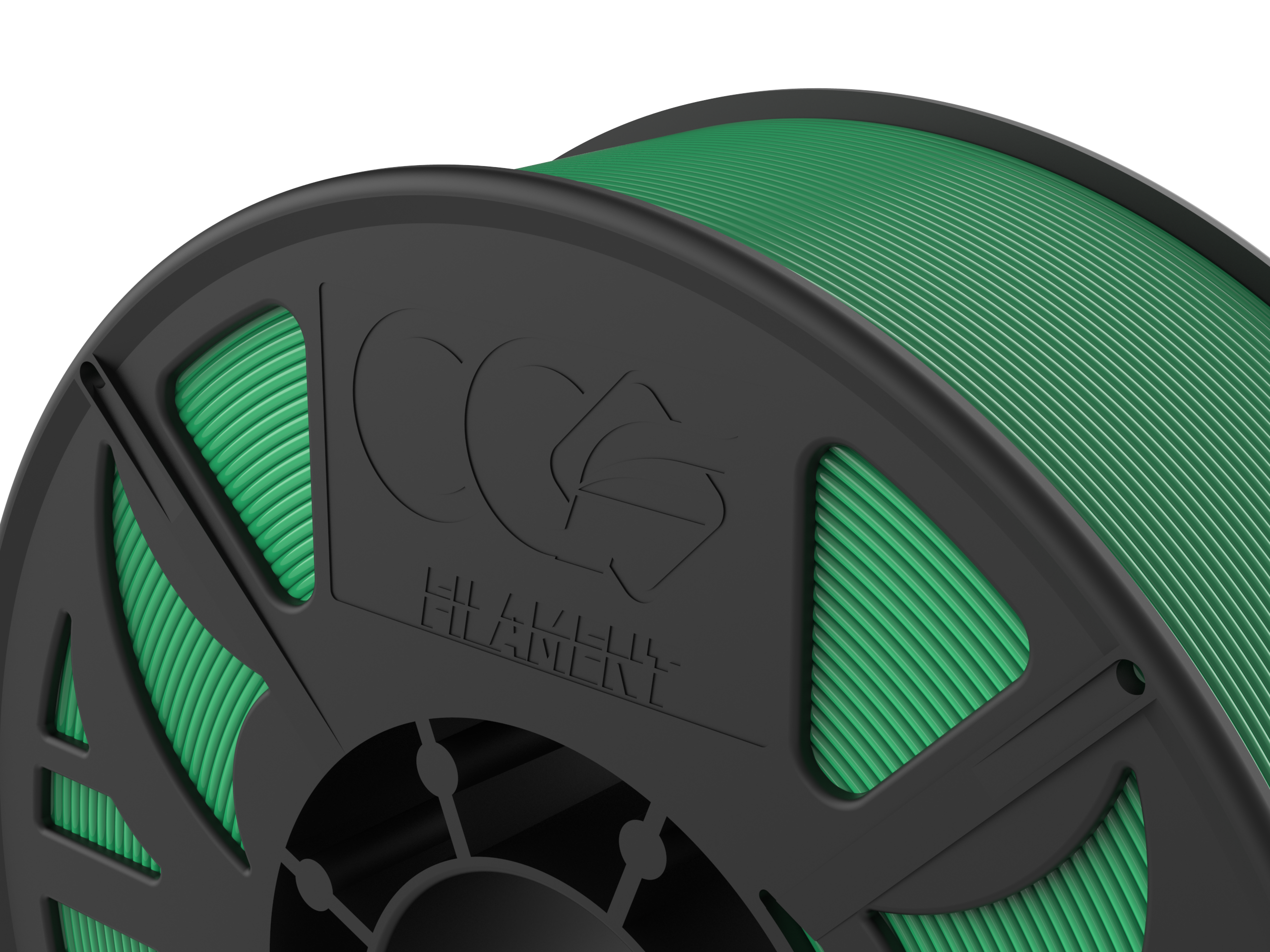 Hyper PLA Filament KS Yeşili