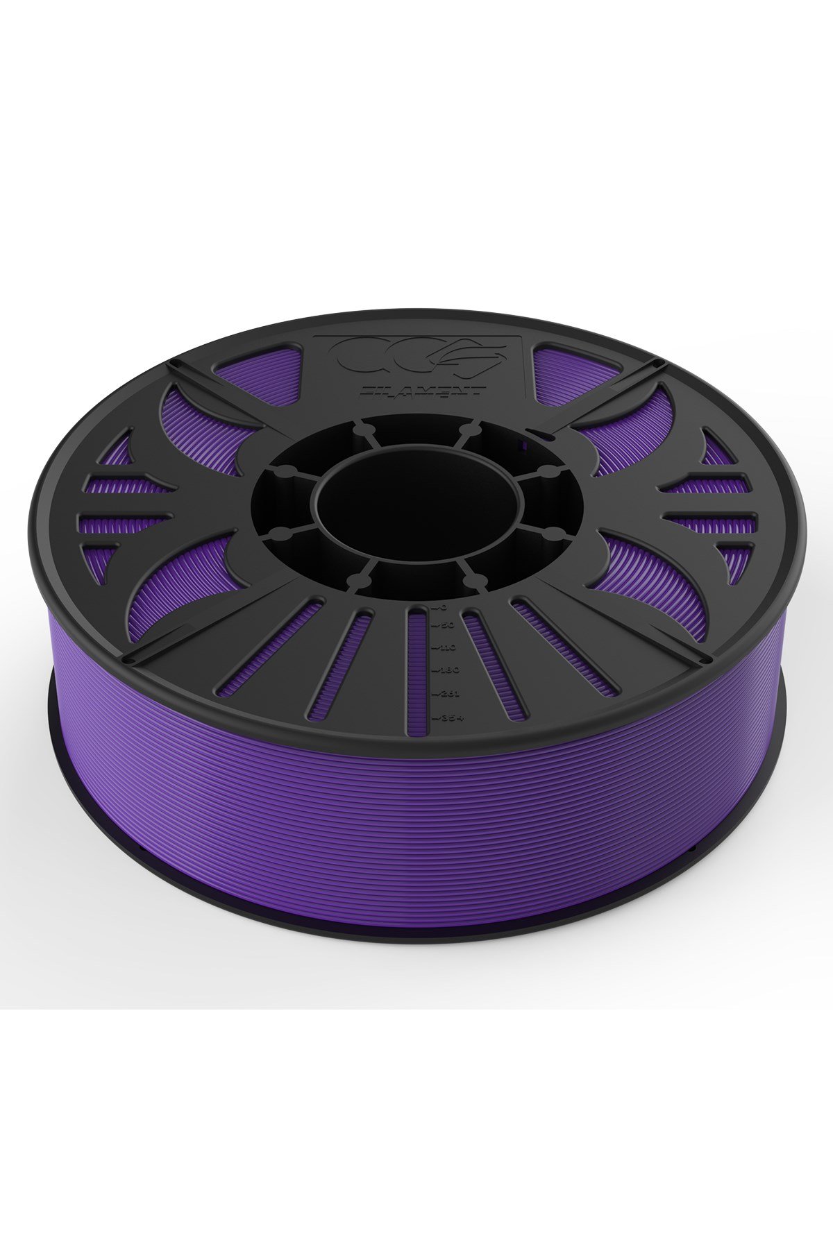 Hyper PLA Filament Mor