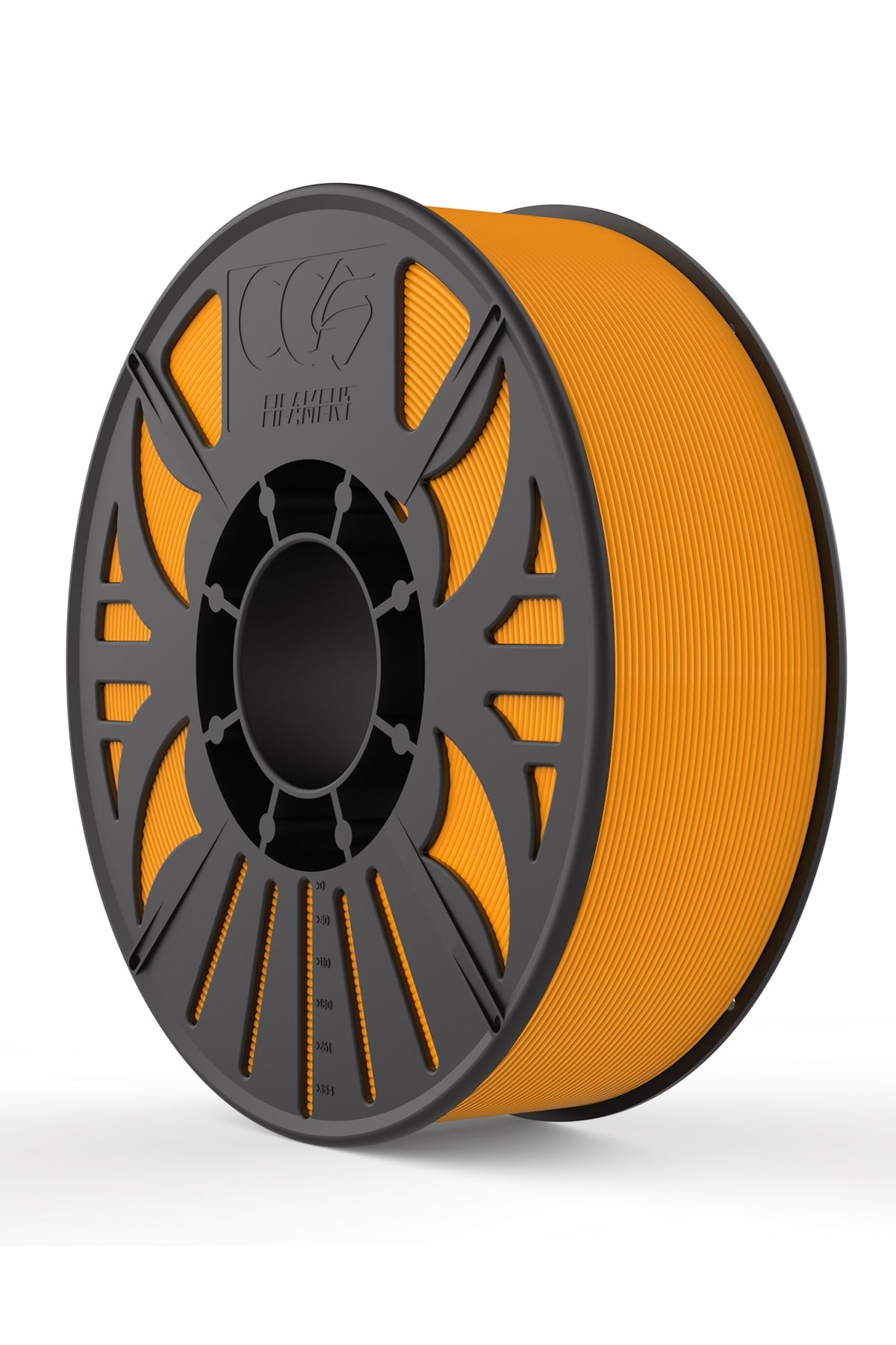 Hyper PLA Filament Turuncu
