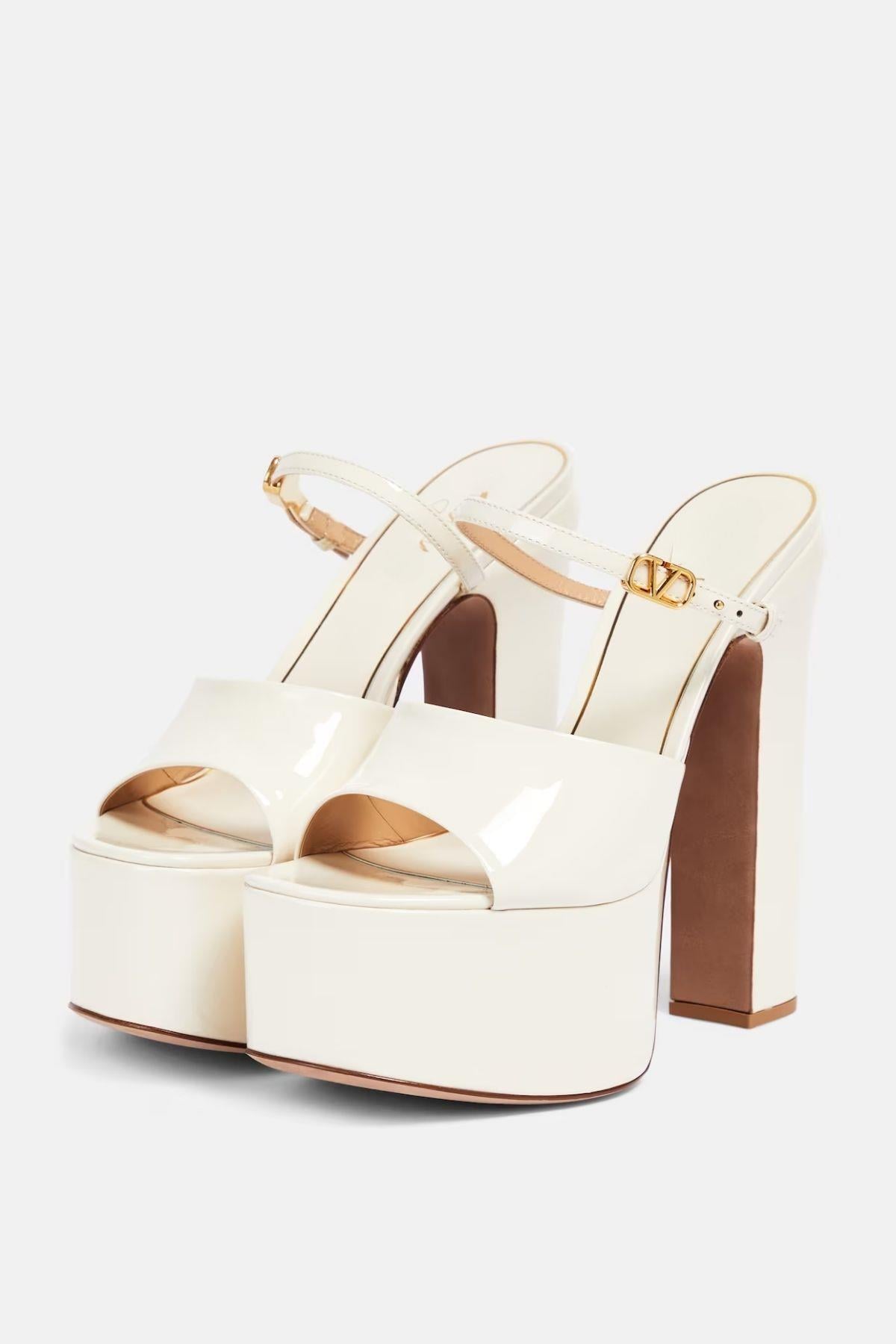 Jess Platform Topuk Rugan Terlik	
