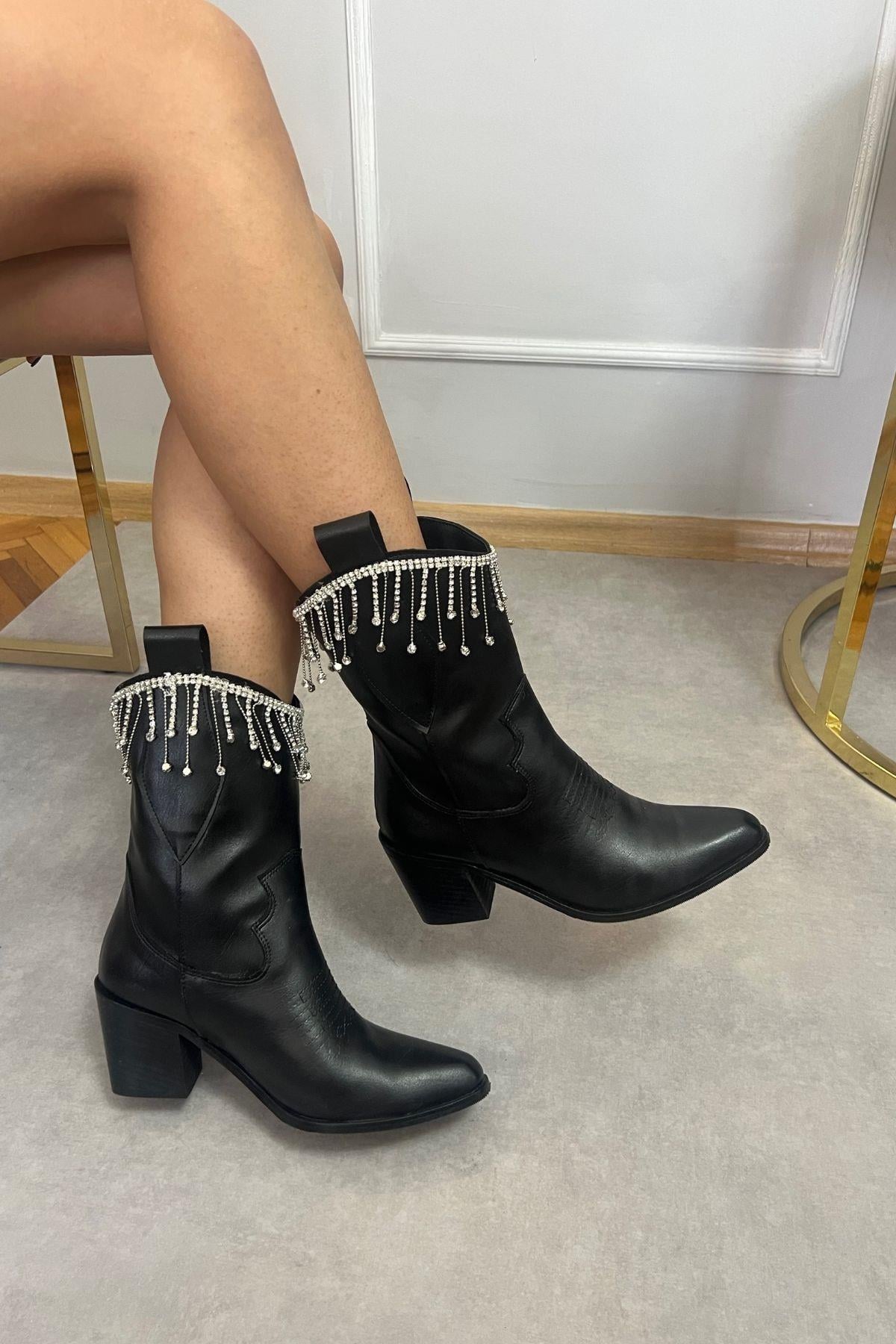 Alexi Kristal Tasli Western Bot