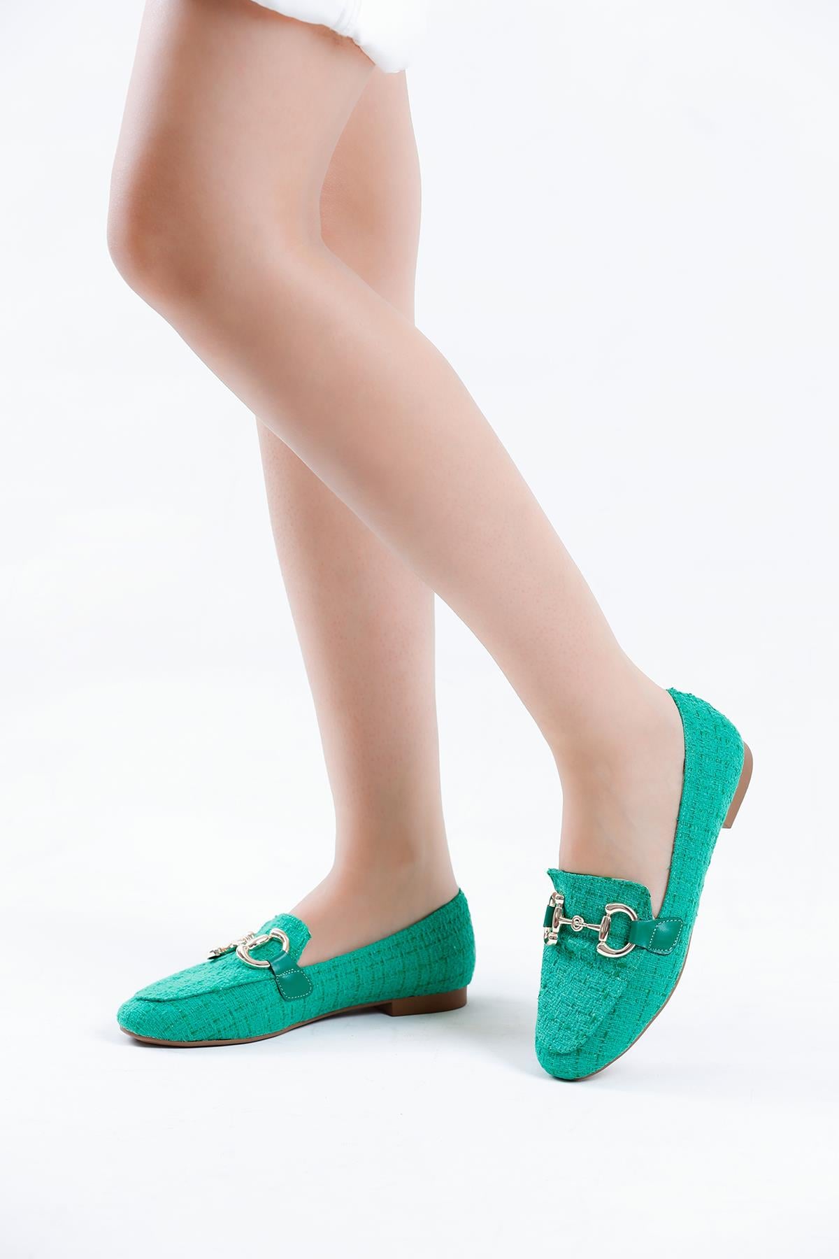 LİA YESIL BABET 