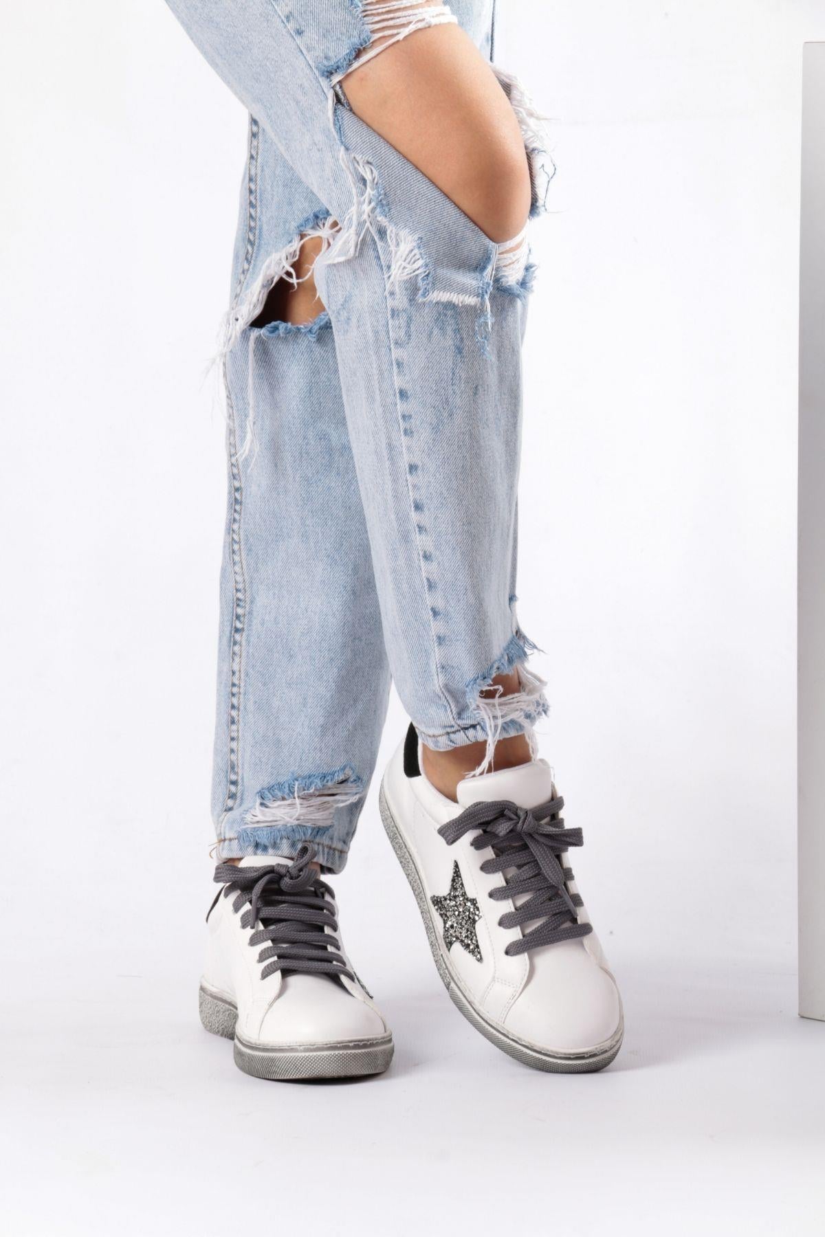 STAR SNEAKERS