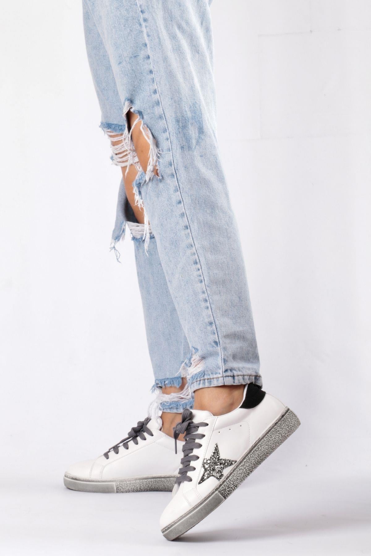 STAR SNEAKERS