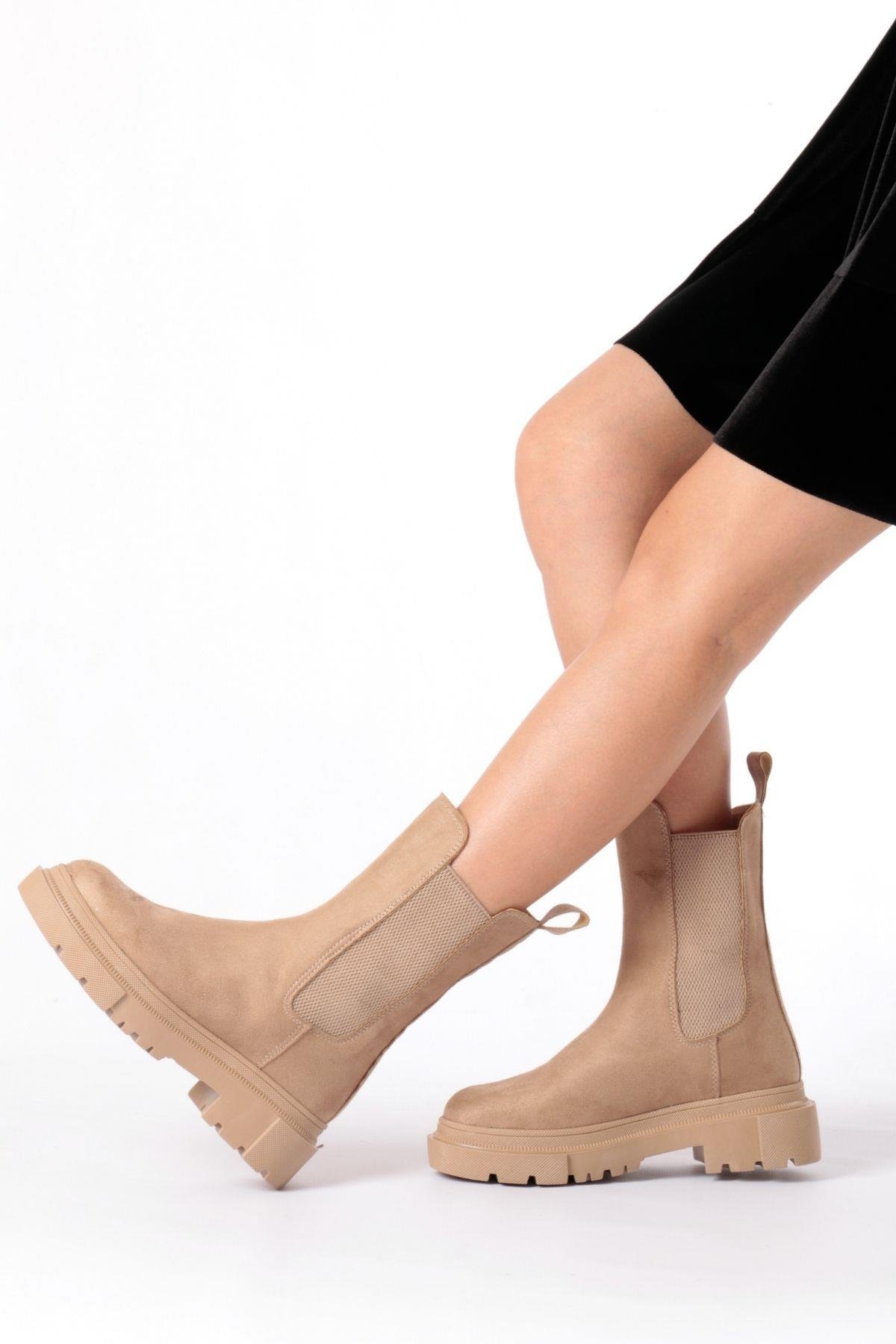 TABA TİRE BOOTS