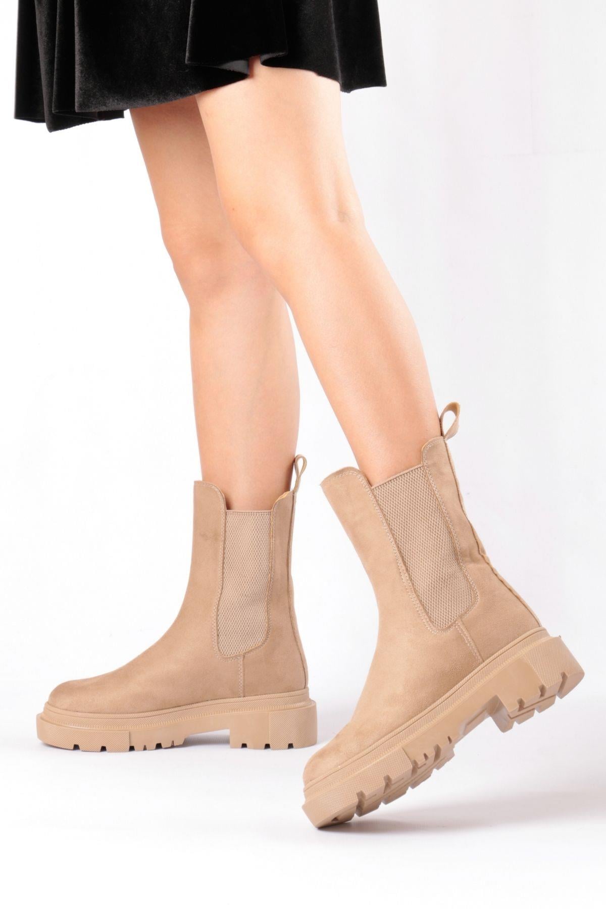 TABA TİRE BOOTS