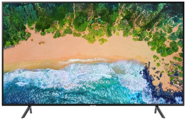 Samsung UE-43NU7100 4K Ultra HD 43