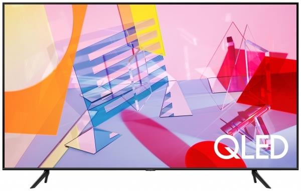 Samsung 50Q60T 4K Ultra HD 50