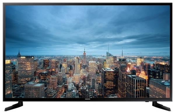 Samsung UE-40JU6070 4K Uydu Alıcılı LED Televizyon