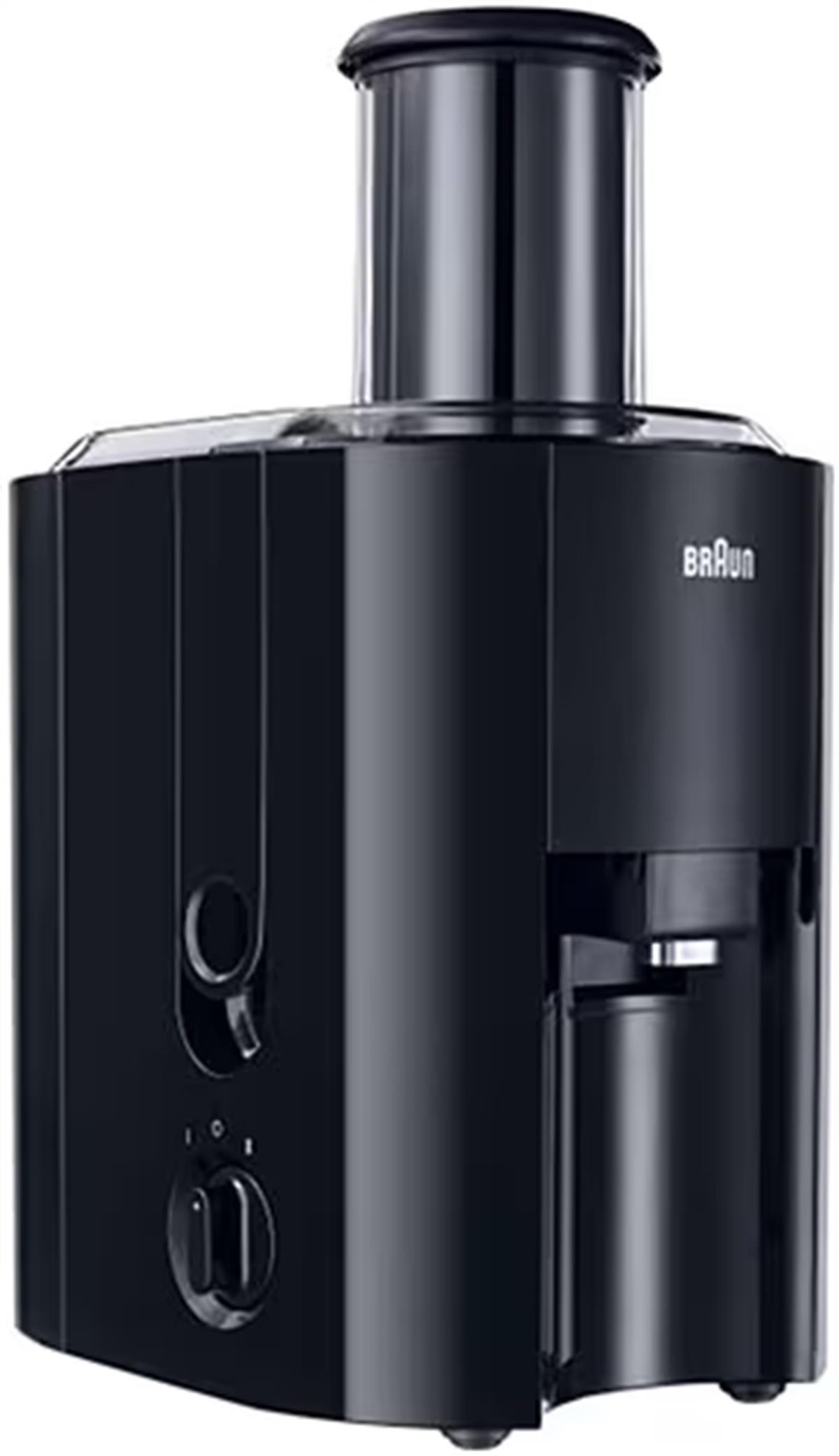 Braun Multiquick 3 J300 800 W Katı Meyve Sıkacağı