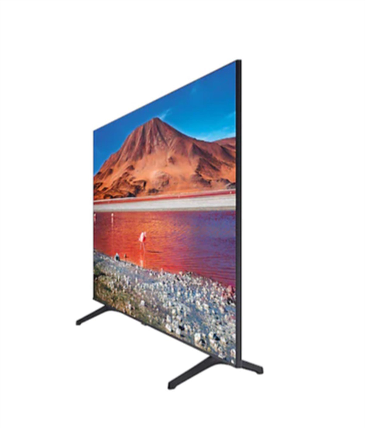 Samsung 58TU7000 Crystal 4K Ultra HD 58
