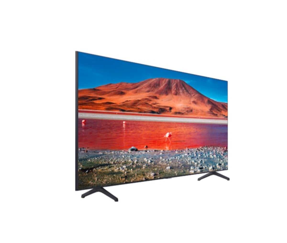 Samsung 58TU7000 Crystal 4K Ultra HD 58
