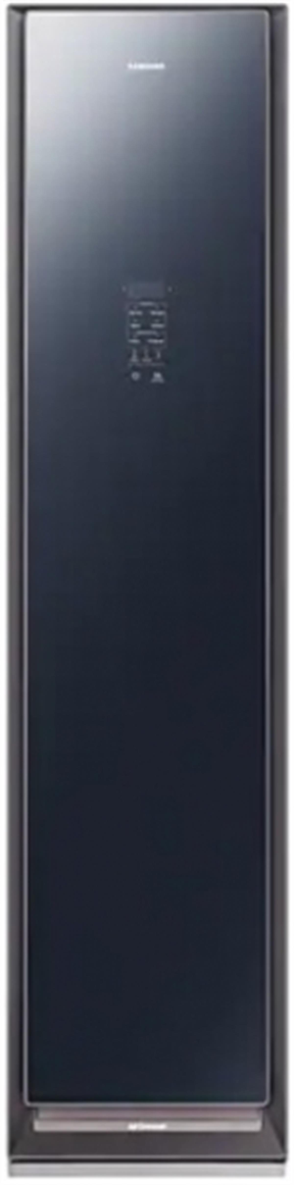 Samsung DF60R8600CG AirDresser Akıllı Çamaşır Kurutma ve Ütüleme Dolabı
