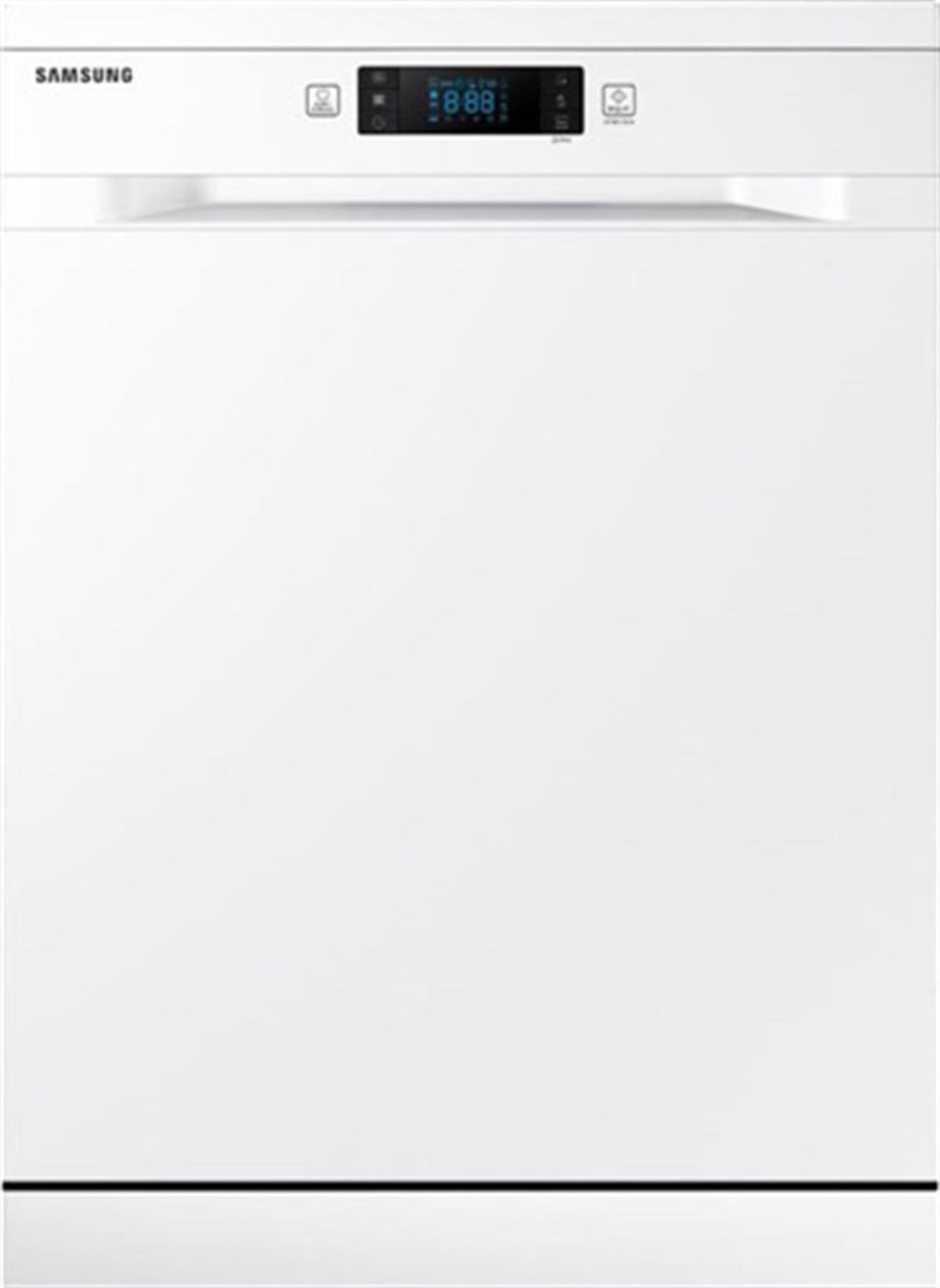Samsung DW60M5060FW 7 Programlı Bulaşık Makinesi