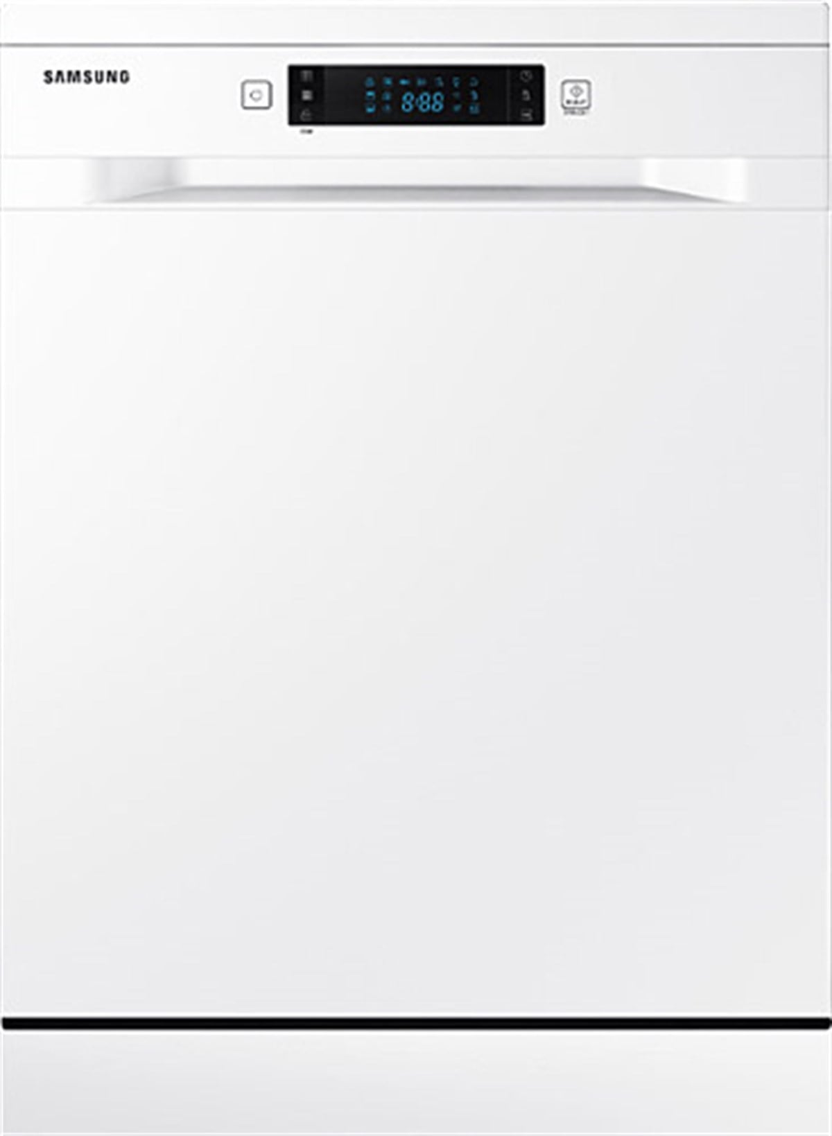 Samsung DW60M6072FW 7 Programlı Bulaşık Makinesi