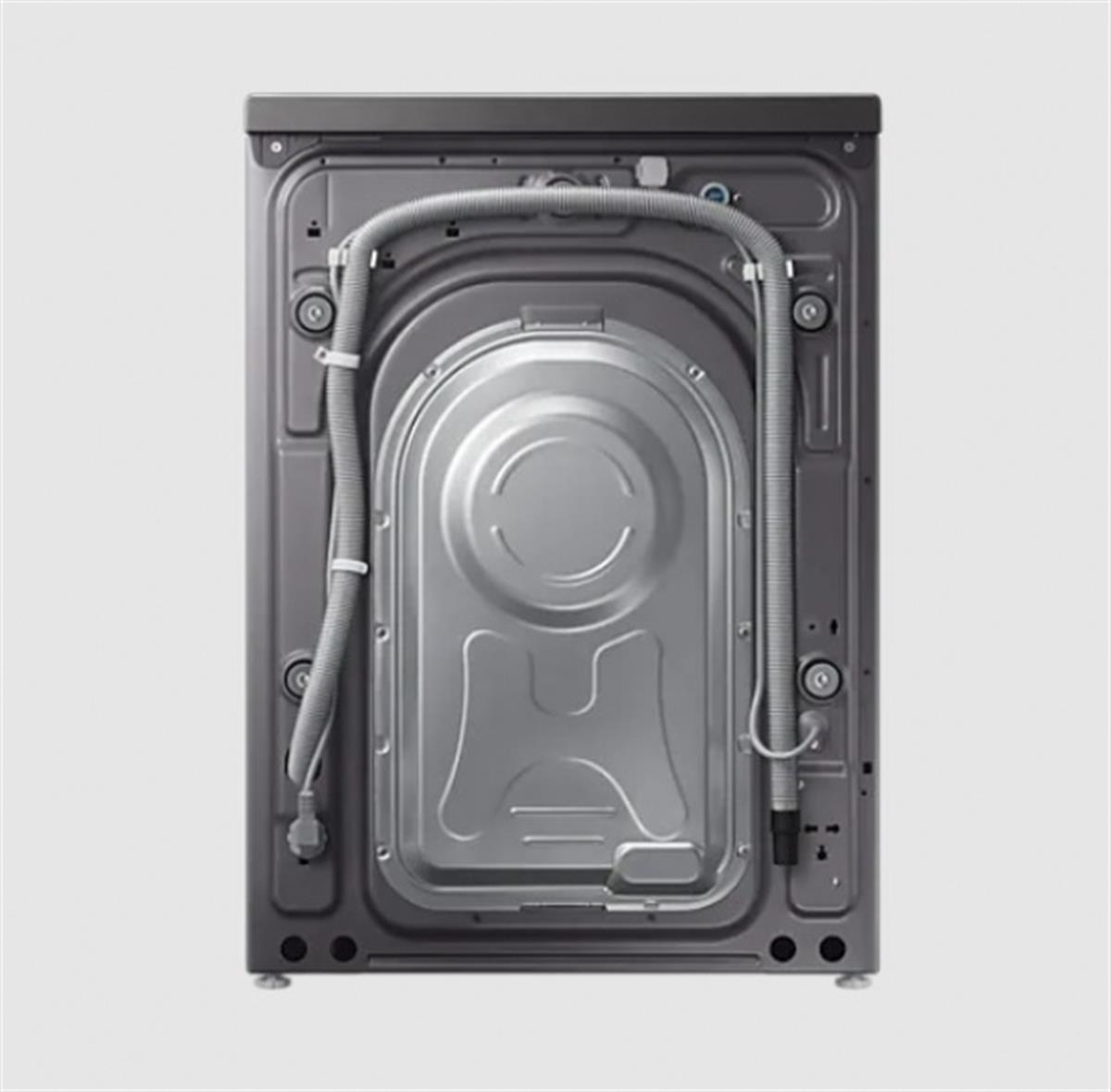 Samsung WD12TP34DSX/AH 12 kg / 8 kg 1400 Devir Kurutmalı Çamaşır Makinesi