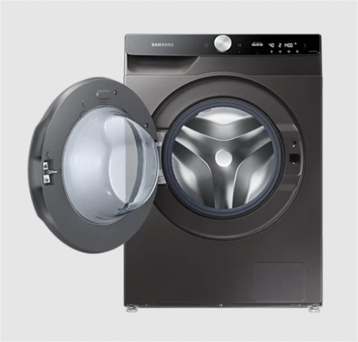 Samsung WD12TP34DSX/AH 12 kg / 8 kg 1400 Devir Kurutmalı Çamaşır Makinesi