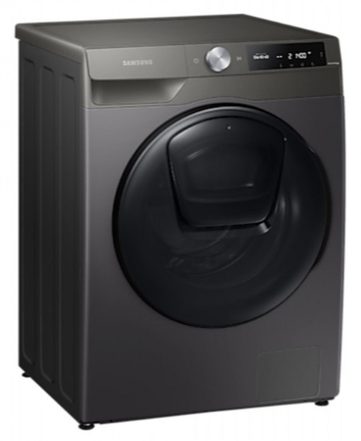 Samsung WD6500T WD10T654DBN1AH Air Wash 10.5 kg / 6 kg 1400 Devir Kurutmalı Çamaşır Makinesi