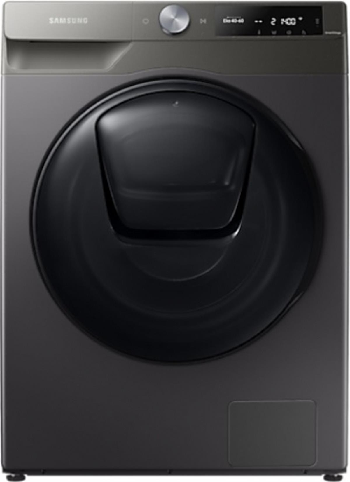 Samsung WD6500T WD10T654DBN1AH Air Wash 10.5 kg / 6 kg 1400 Devir Kurutmalı Çamaşır Makinesi