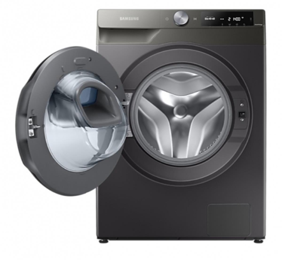 Samsung WD6500T WD10T654DBN1AH Air Wash 10.5 kg / 6 kg 1400 Devir Kurutmalı Çamaşır Makinesi