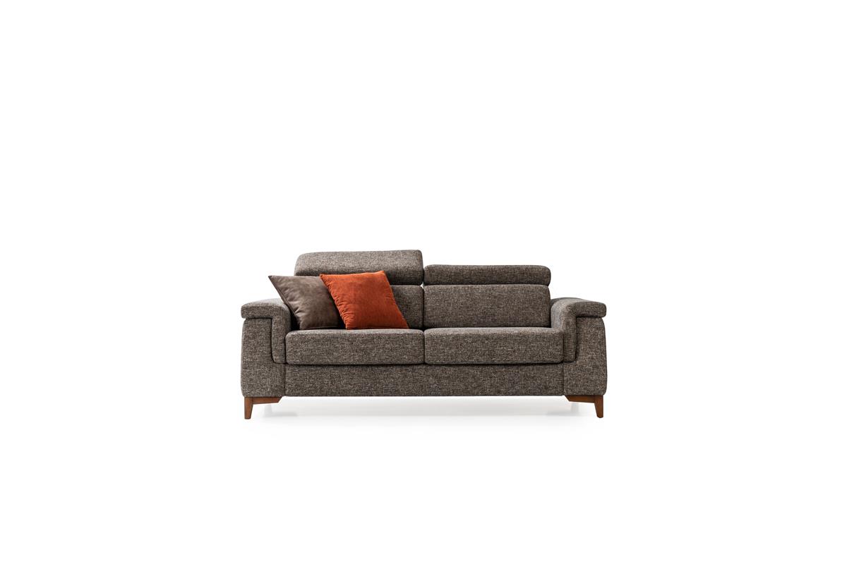 SOPRANO 2'Lİ KOLTUK