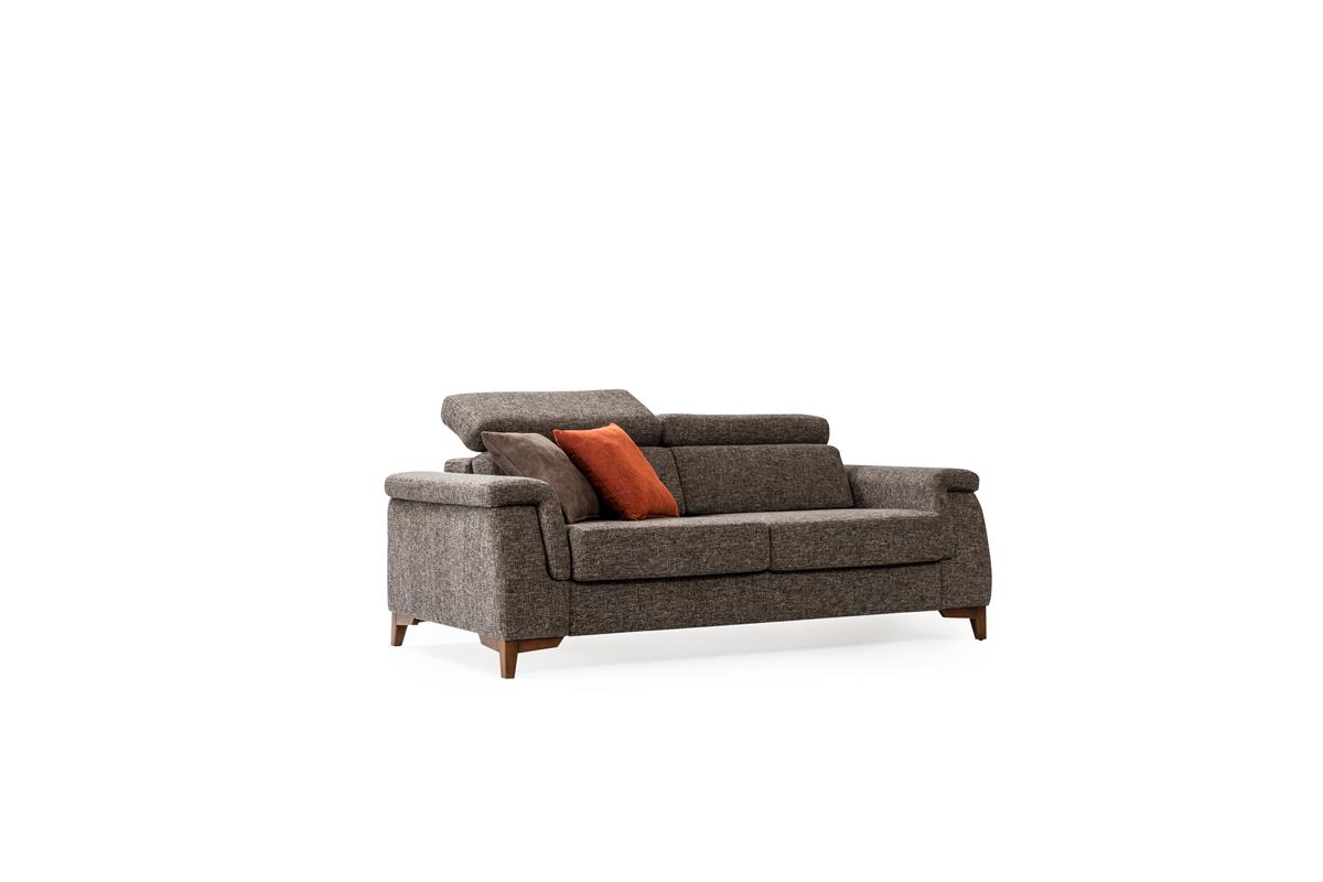 SOPRANO 2'Lİ KOLTUK