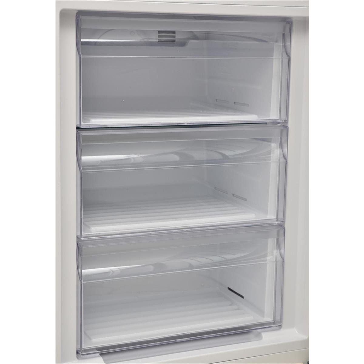 Vestel WİNDSOR ZP453 Düş Mavisi 433 Lt No-Frost Retro Buzdolabı