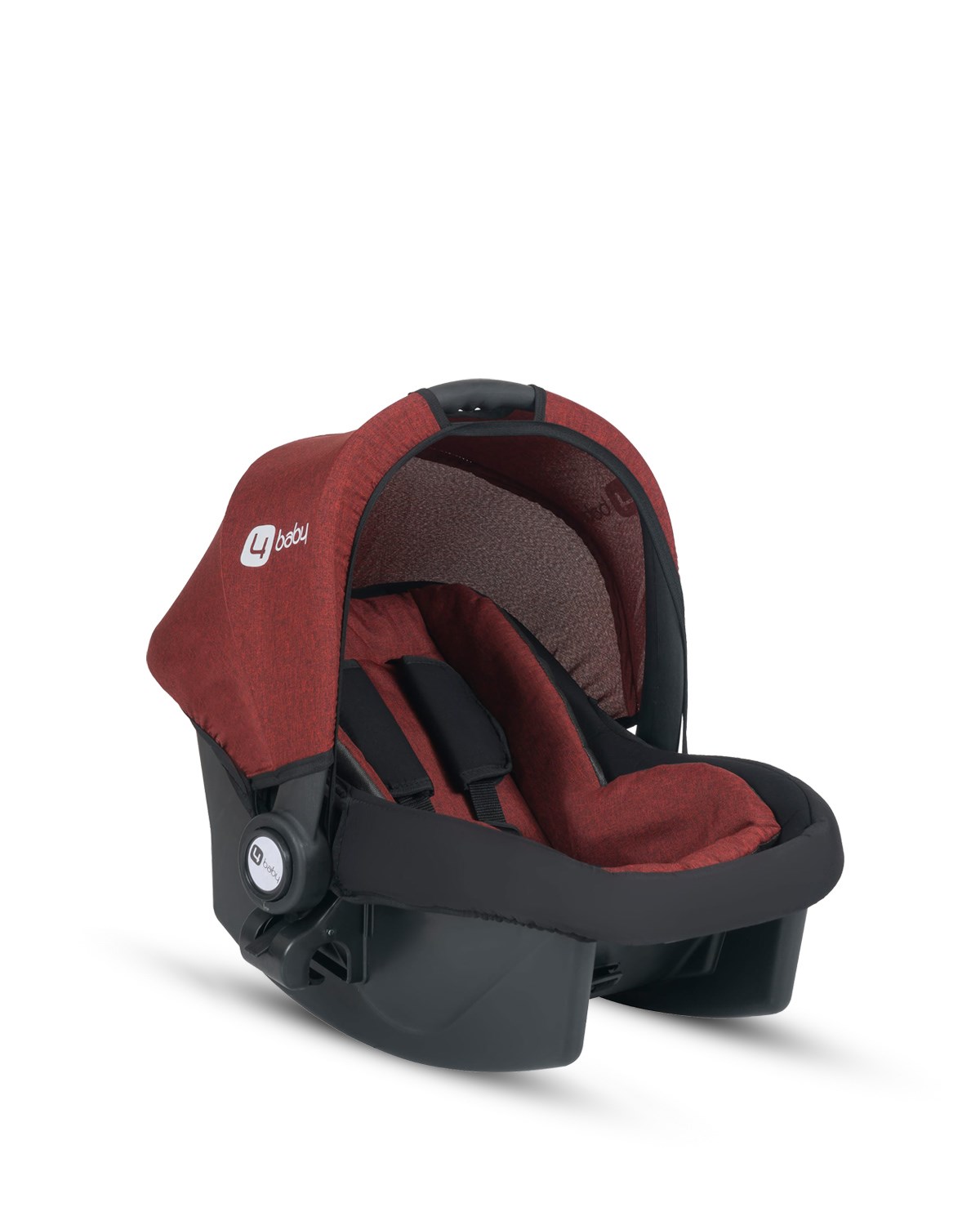 Active Beyaz TS-Bordo