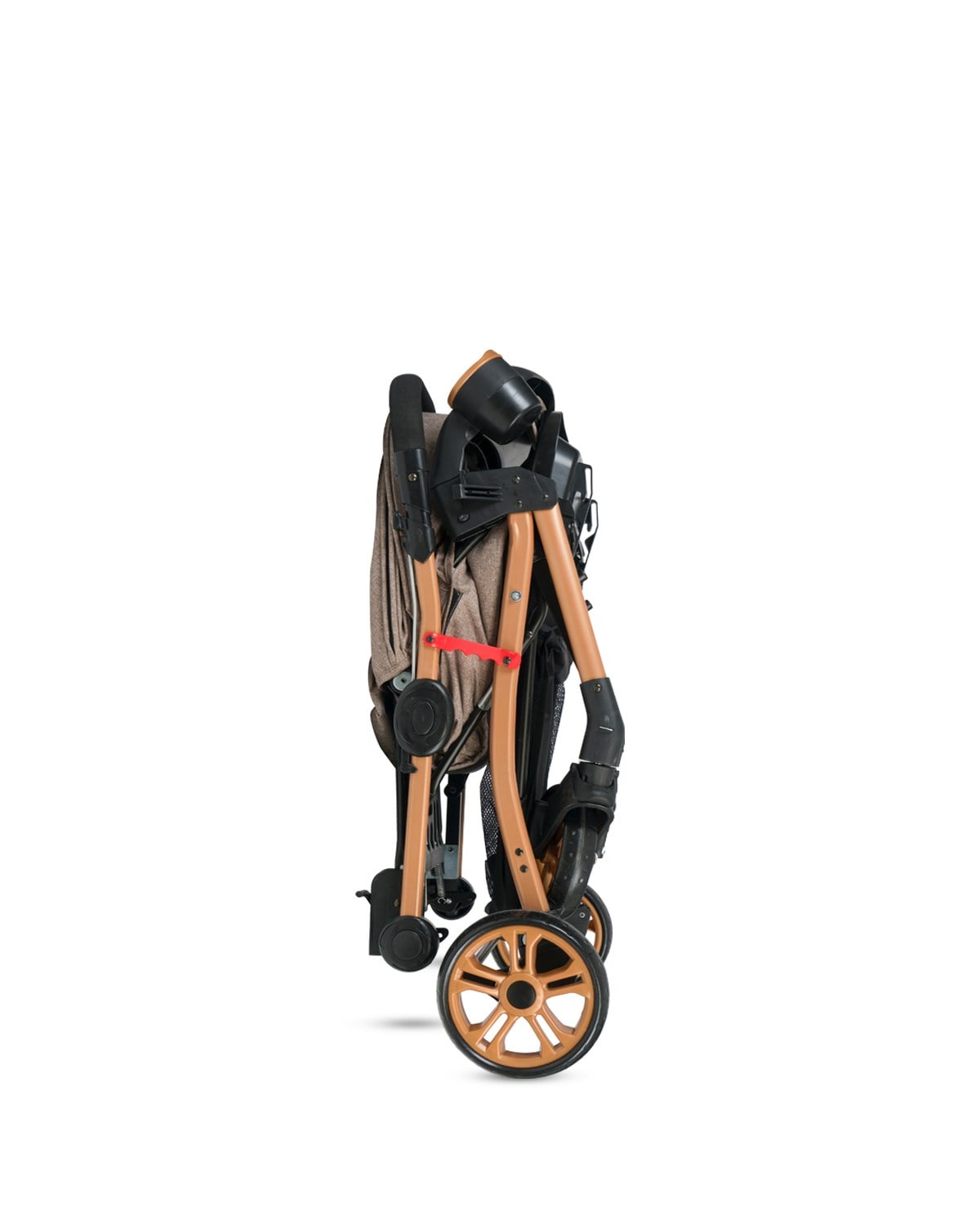 Active Gold Travel Sistem-Antrasit