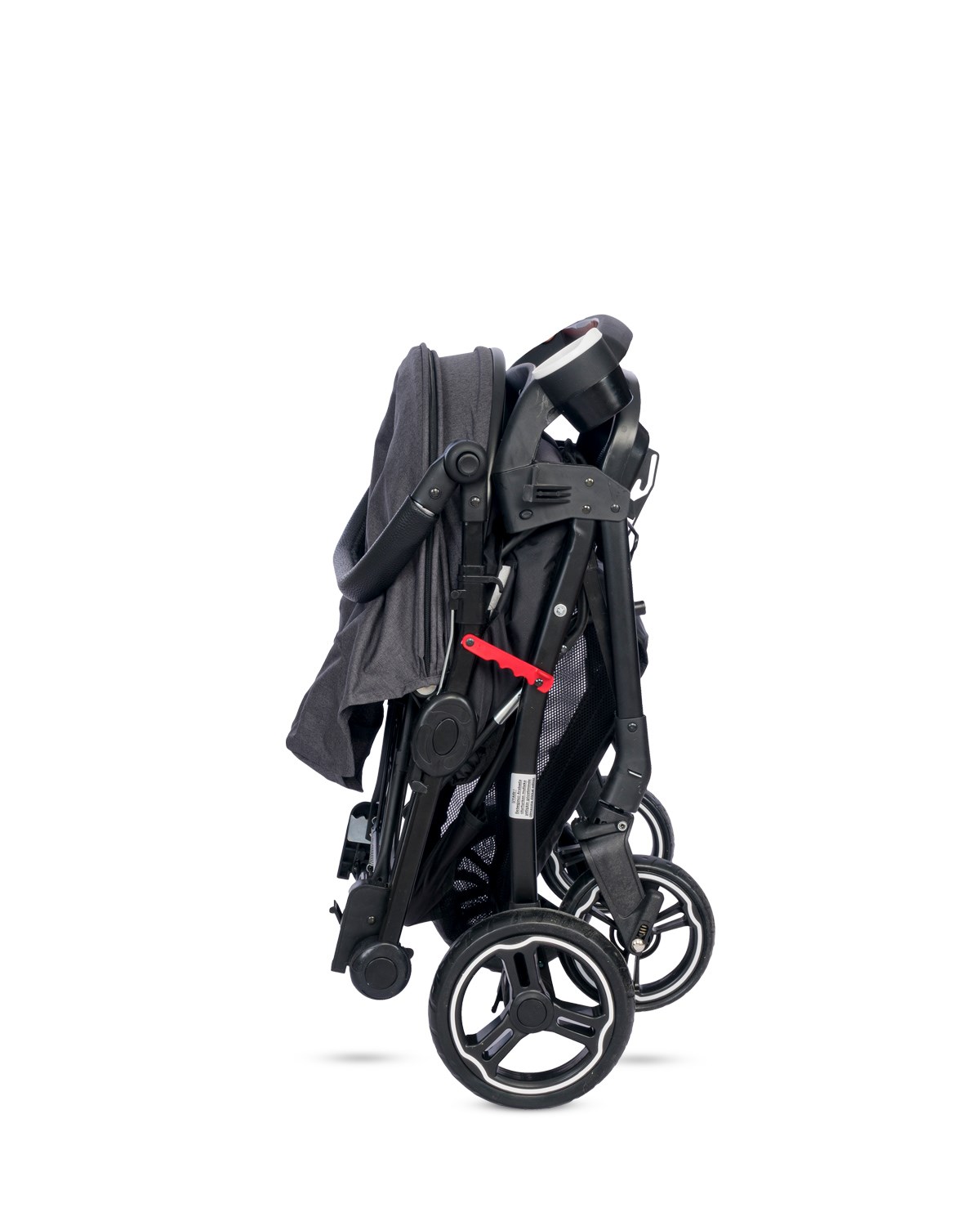 Active Plus Travel Sistem-Antrasit