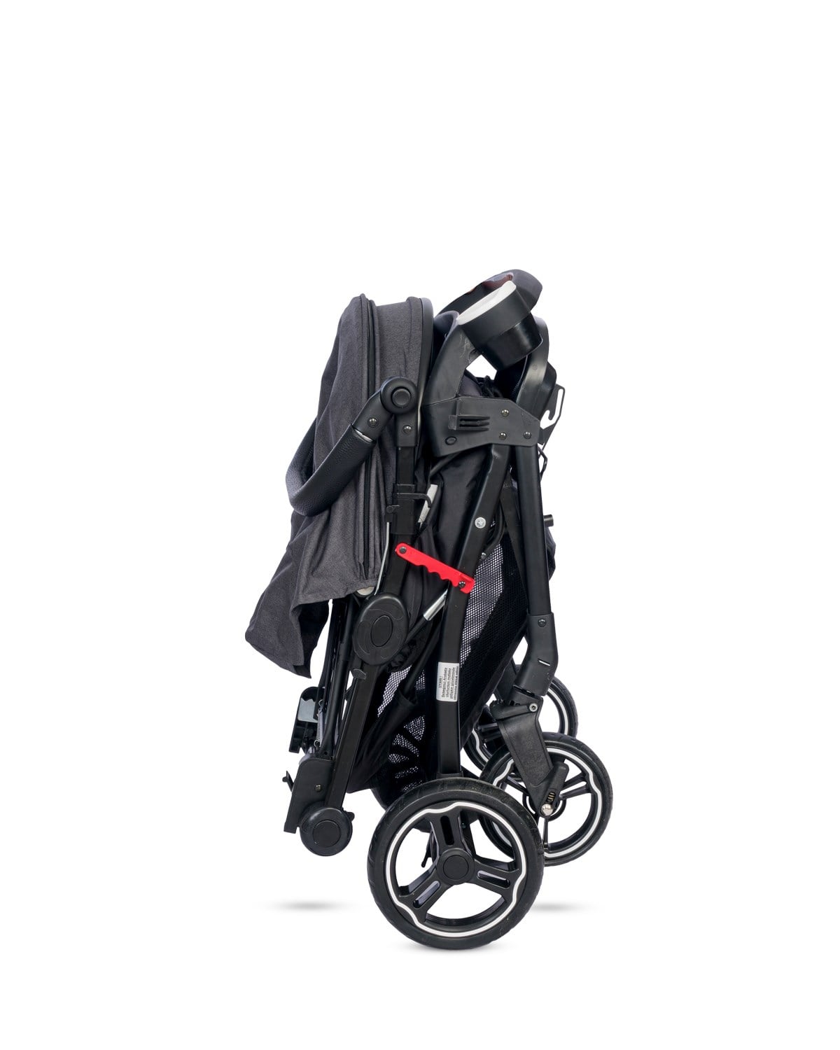 Active Plus Travel Sistem-Gri