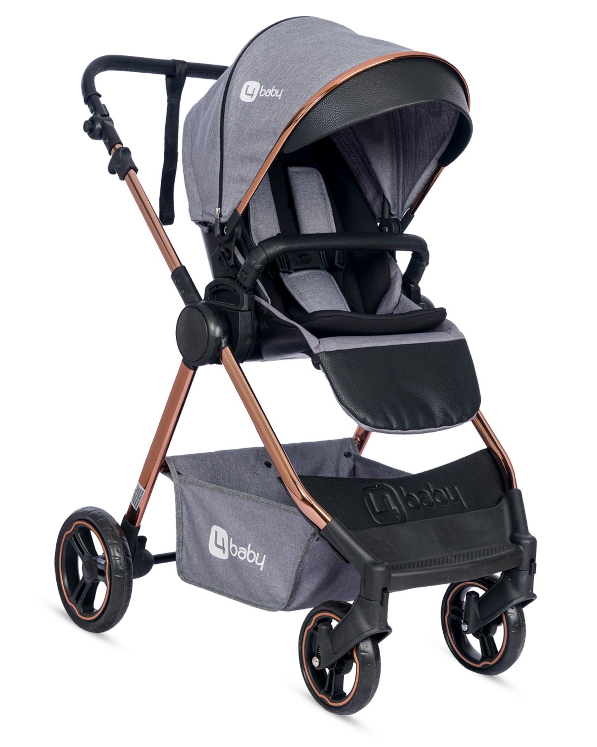 Bagi Bronz Premium TS-Gri