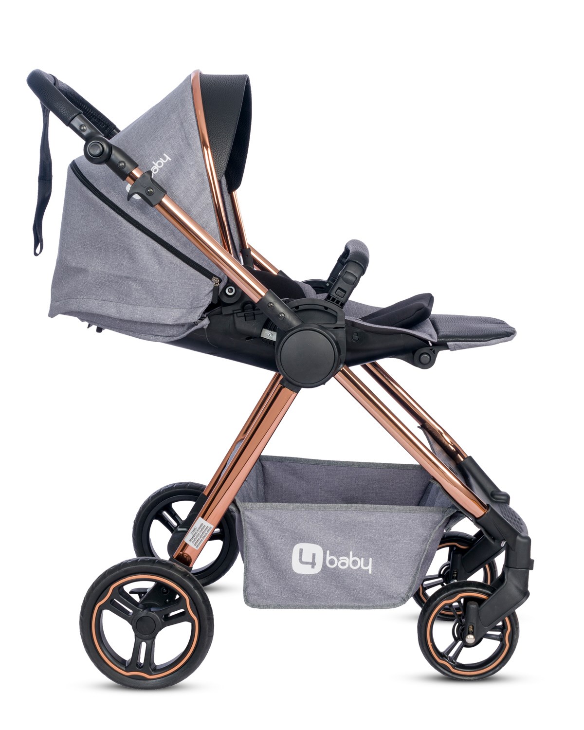 Bagi Bronz Premium TS-Gri