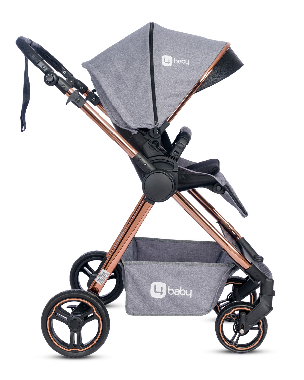 Bagi Bronz Premium TS-Gri